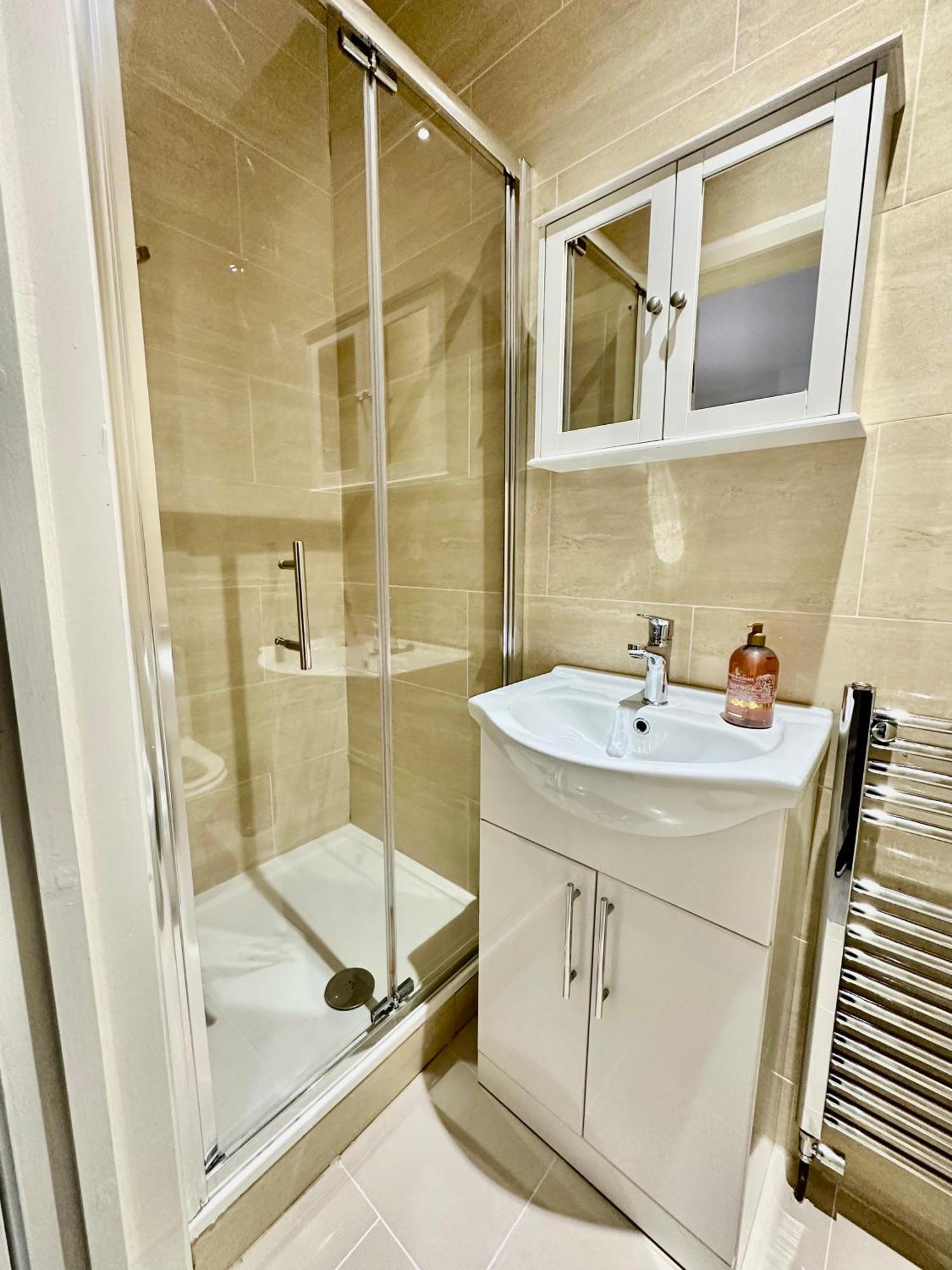 Westferry Hotel London Luaran gambar