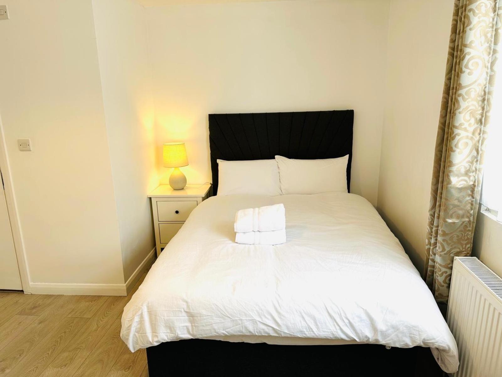 Westferry Hotel London Luaran gambar