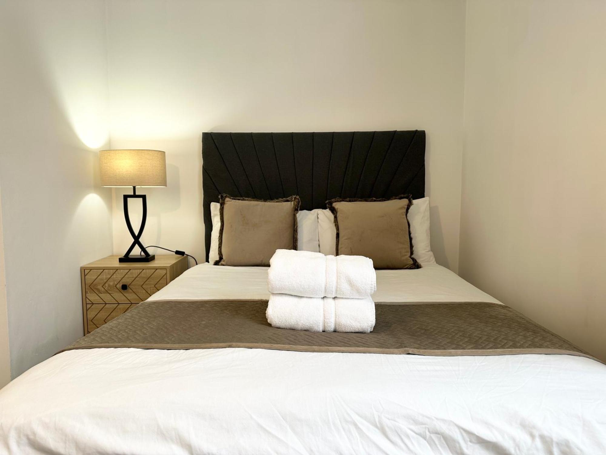 Westferry Hotel London Luaran gambar