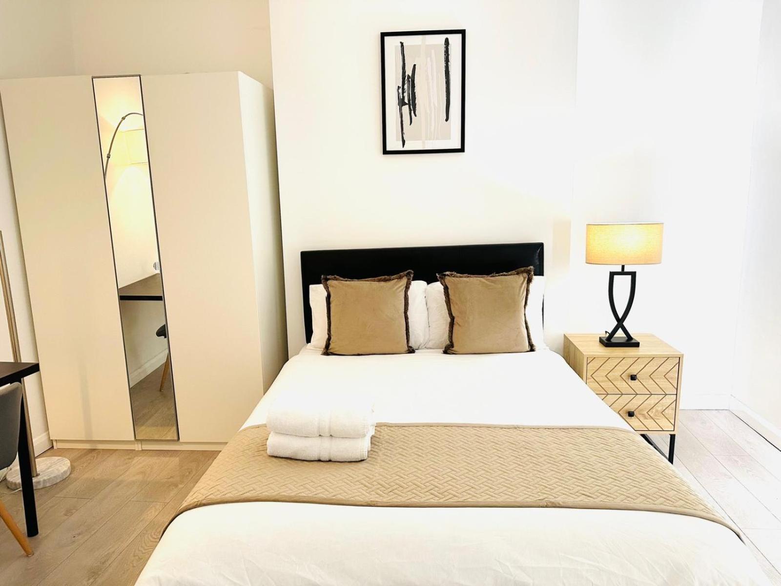 Westferry Hotel London Luaran gambar
