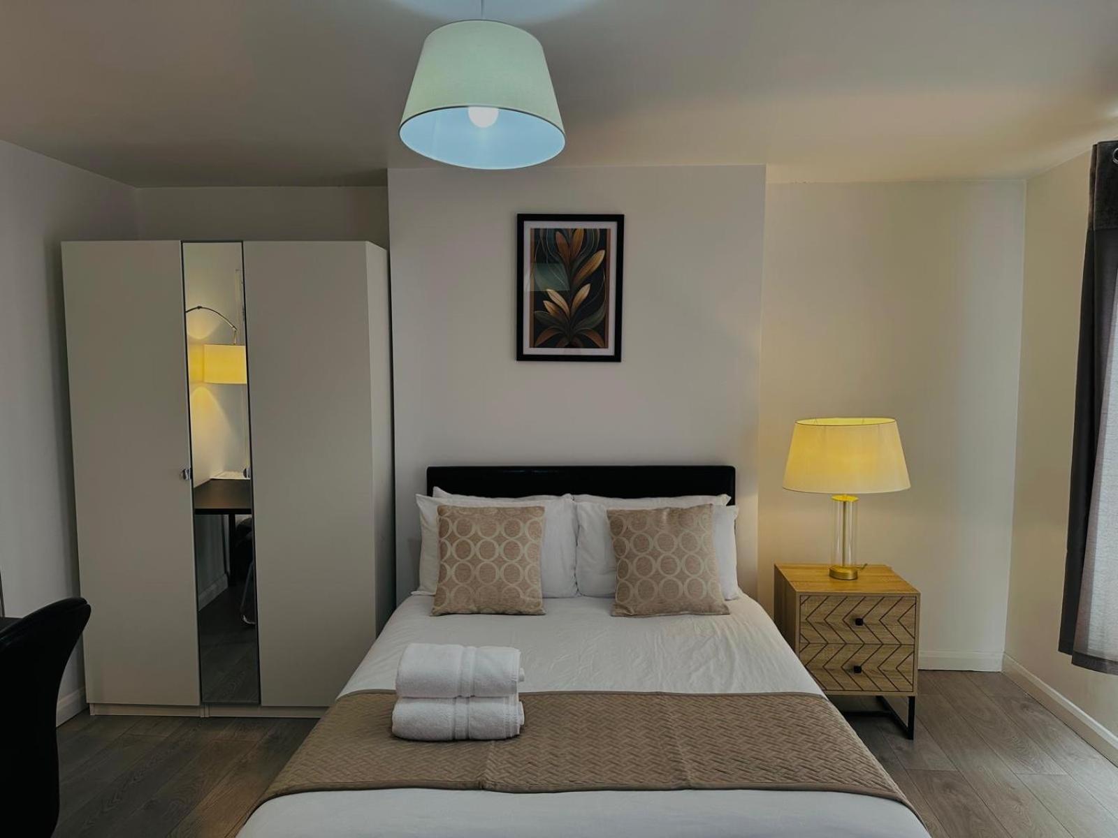 Westferry Hotel London Luaran gambar
